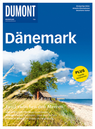 DuMont Bildatlas Dänemark