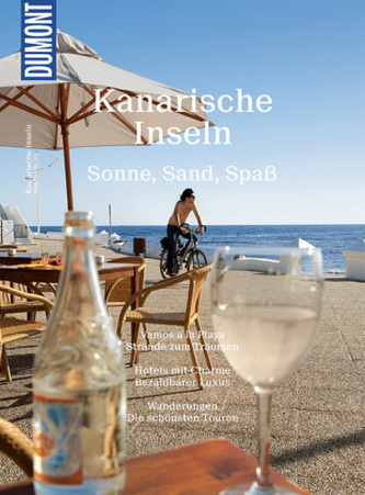 DuMont Bildatlas Kanarische Inseln