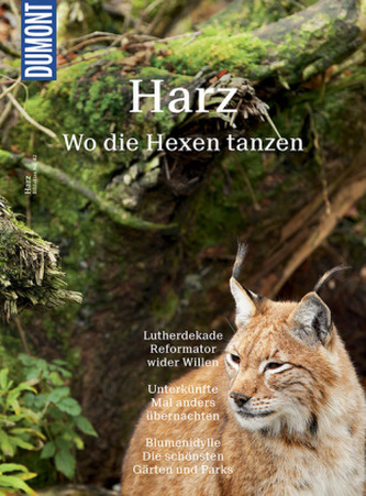 DuMont Bildatlas Harz