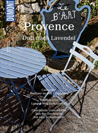 DuMont Bildatlas Provence