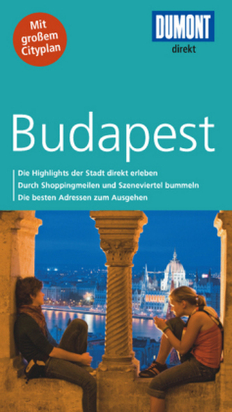 Dumont direkt Budapest