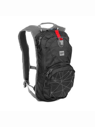 Stelvio cyklistický a běžecký batoh 12l - modrý