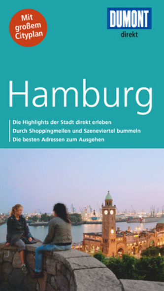 DuMont direkt Hamburg