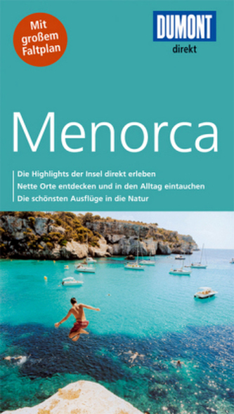Dumont direkt Menorca