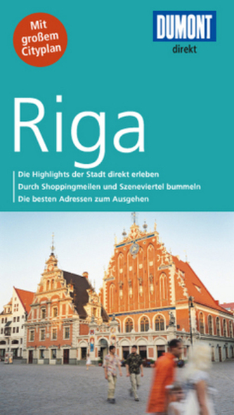DuMont direkt Riga