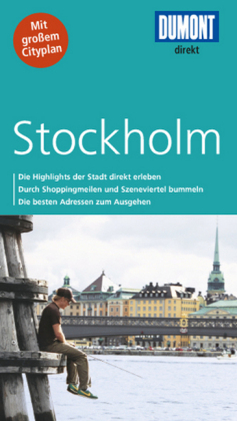 Dumont direkt Stockholm