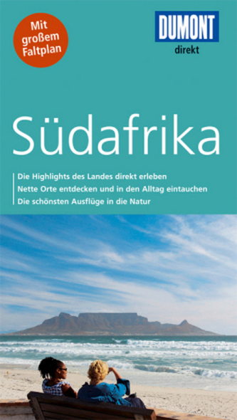 Dumont direkt Südafrika