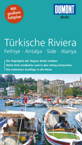 Dumont direkt Türkische Riviera