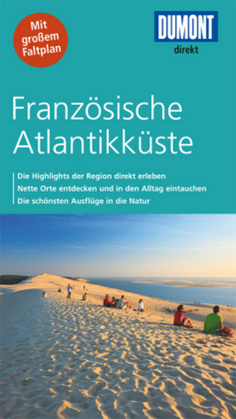 Dumont direkt Französische Atlantikküste