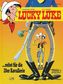 Lucky Luke - Lucky Luke reitet für die 20er Kavallerie