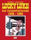 Lucky Luke, Die Gesamtausgabe, 1958-1960