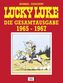 Lucky Luke, Die Gesamtausgabe, 1965-1967