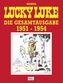 Lucky Luke, Die Gesamtausgabe, 1951-1954