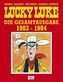 Lucky Luke, Die Gesamtausgabe, 1983-1984