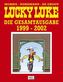 Lucky Luke, Die Gesamtausgabe 1999-2002
