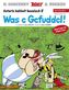 Asterix Mundart - Was e Gefuddel!. Streit um Asterix, hessische Ausgabe