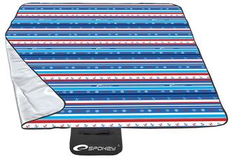 Picnic marine pikniková deka 180x210