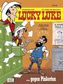 Lucky Luke - Lucky Luke ... gegen Pinkerton