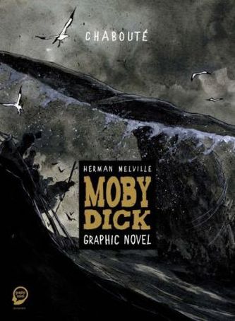 Moby Dick