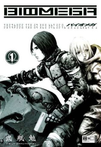 Biomega. Bd.1