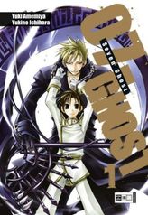 07-Ghost. Bd.1
