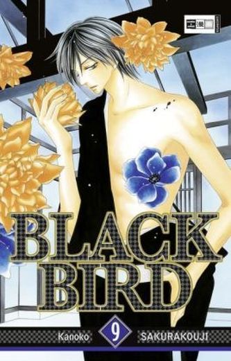Black Bird. Bd.9