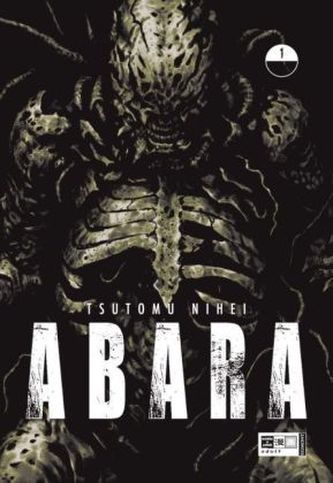 ABARA. Bd.1