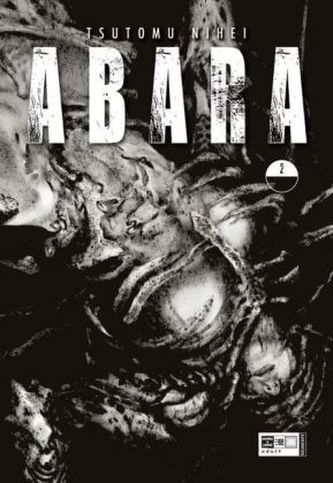 ABARA. Bd.2