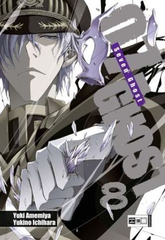 07-Ghost. Bd.8
