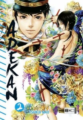 Adekan. Bd.2