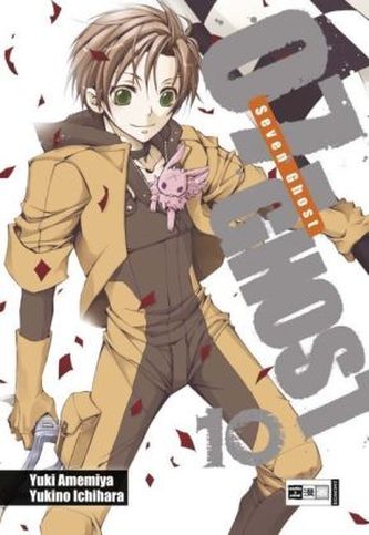 07-Ghost. Bd.10
