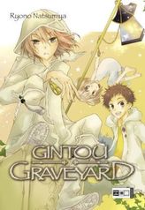 Gintou Graveyard