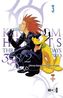 Kingdom Hearts 358/2 Days. Bd.3