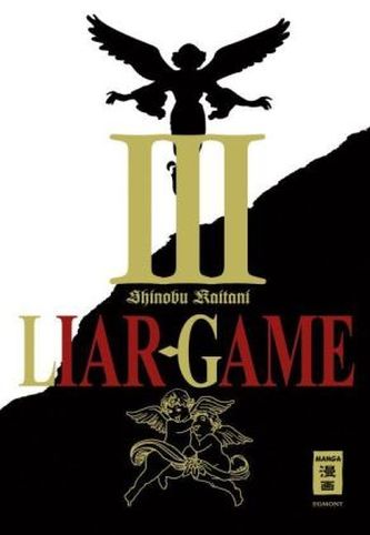 Liar Game. Bd.3