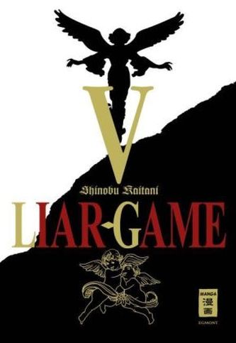 Liar Game. Bd.5