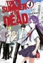 Tokyo Summer of the Dead. Bd.4