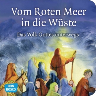 Vom Roten Meer in die Wüste. Tl.2