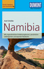 DuMont Reise-Taschenbuch Reiseführer Namibia