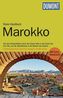 DuMont Reise-Handbuch Marokko