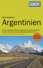 DuMont Reise-Handbuch Argentinien