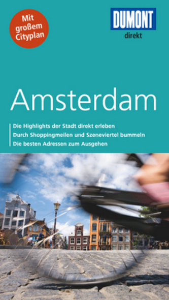 DuMont direkt Amsterdam