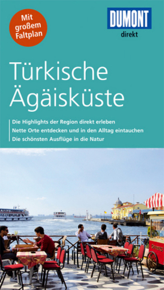 Dumont direkt Türkische Ägäisküste