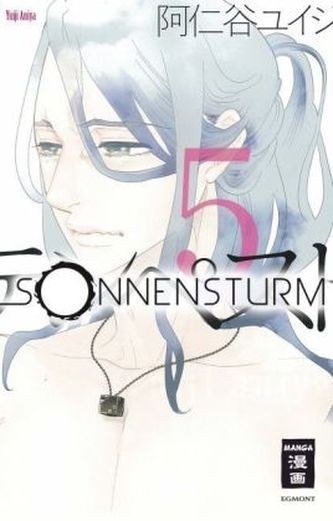 Sonnensturm. Bd.5