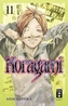 Noragami. Bd.11