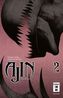 AJIN - Demi-Human. Bd.2