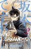 Who is Sakamoto?. Bd.2