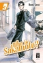Who is Sakamoto?. Bd.3