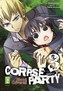 Corpse Party - Blood Covered. Bd.3