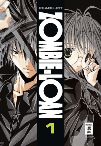 Zombie-Loan. Bd.1