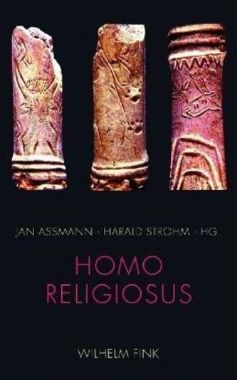 Homo religiosus